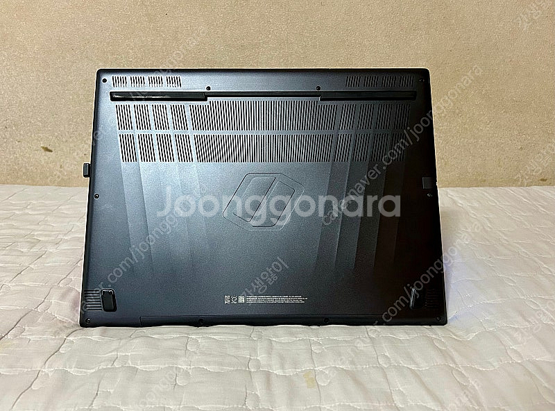 삼성 오디세이 2060, i7-10750H 게이밍노트북--6