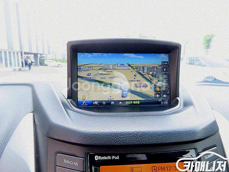 뉴코란도C 4WD 2.0 DX 2015 년 중고차◆전액...--5