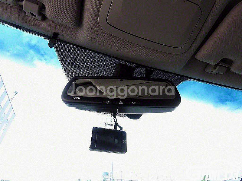 뉴코란도C 4WD 2.0 DX 2015 년 중고차◆전액...--7