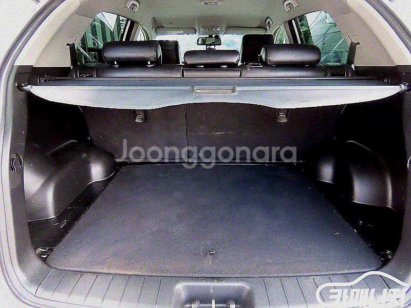 뉴코란도C 4WD 2.0 DX 2015 년 중고차◆전액...--9