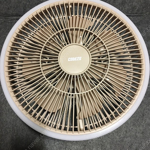 코드26 A11BG 무선 서큘레이터/ 타프팬