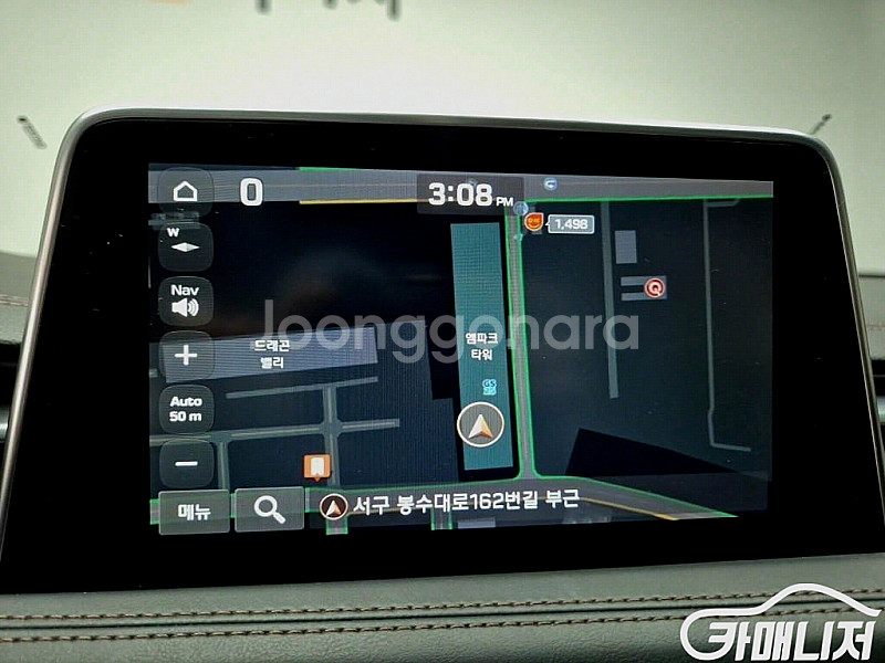 [제네시스]G70 2.2D AWD 엘리트 (5인승) 2...--6