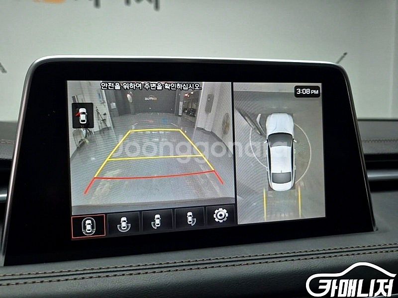 [제네시스]G70 2.2D AWD 엘리트 (5인승) 2...--7