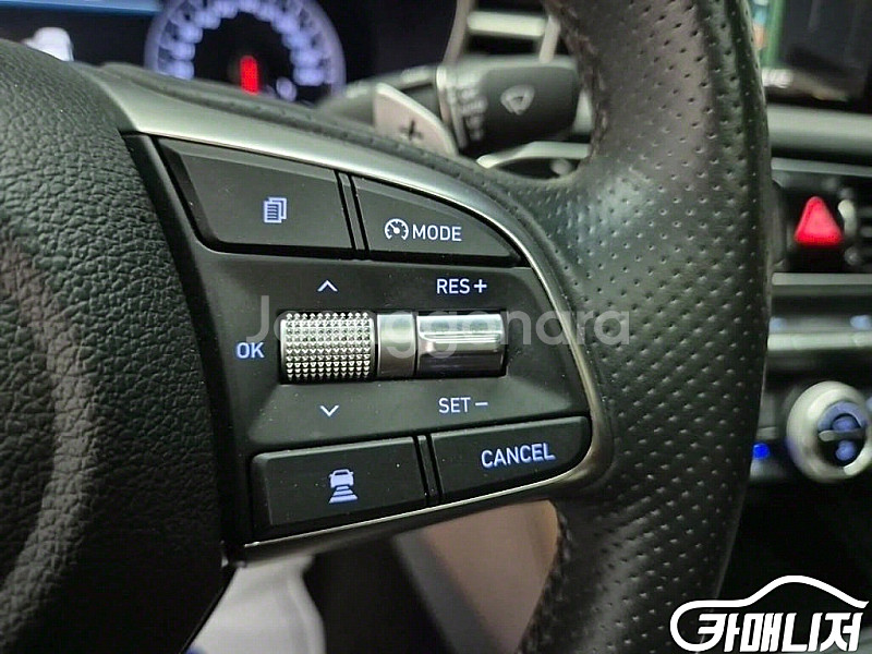 [제네시스]G70 2.2D AWD 엘리트 (5인승) 2...--8