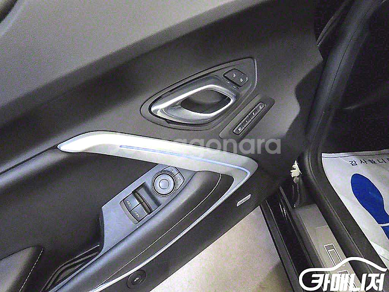 쉐보레 더뉴카마로 SS 6.2 V8 중고 더뉴카마로 S...--4
