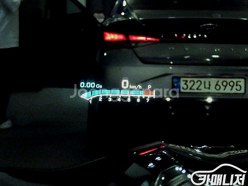 쉐보레 더뉴카마로 SS 6.2 V8 중고 더뉴카마로 S...--6