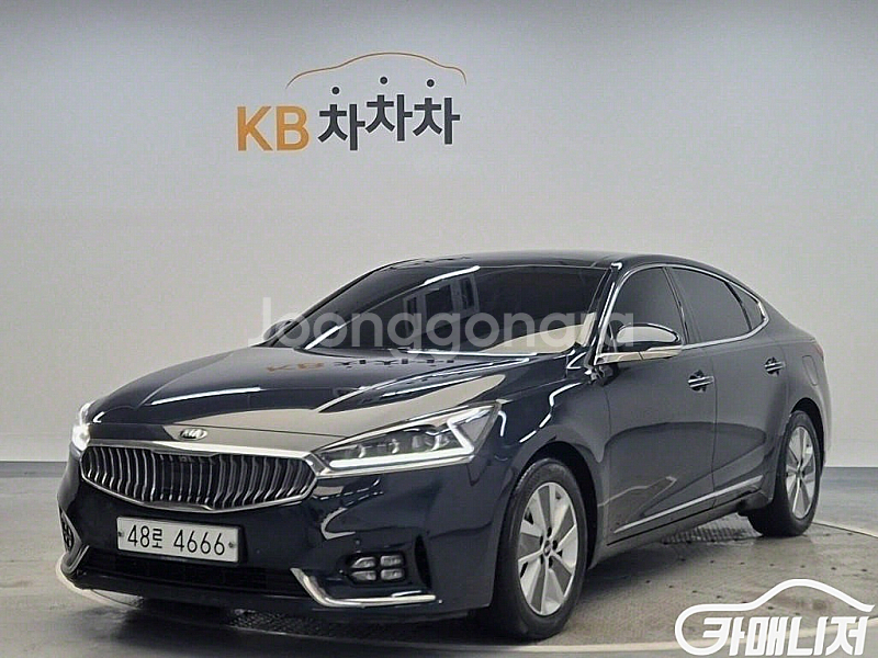 [기아]올 뉴 K7 하이브리드 노블레스 (5인승) 20...--0