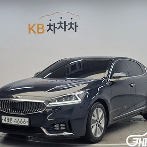 [기아]올 뉴 K7 하이브리드 노블레스 (5인승) 2017 년 휘발유 하이브리드 중고 중고차 전액할부☆중고차리스☆중고차수출
