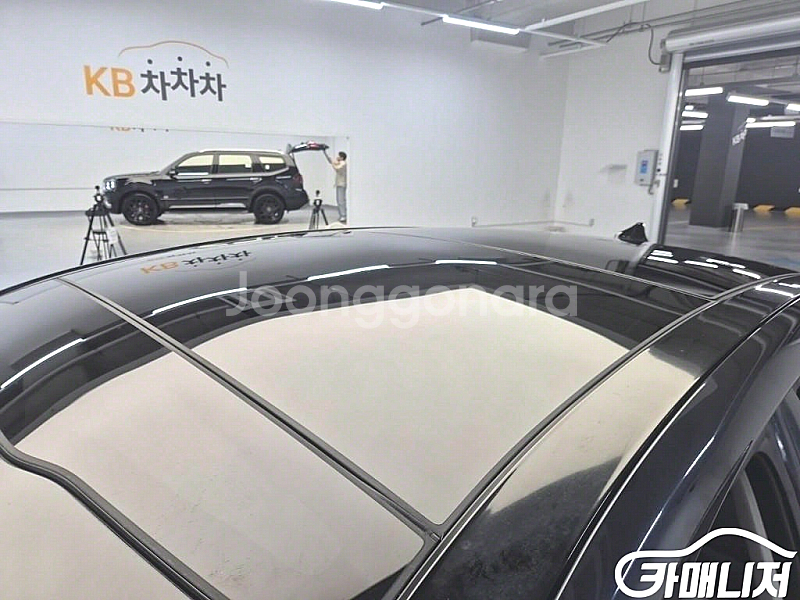 [기아]올 뉴 K7 하이브리드 노블레스 (5인승) 20...--5