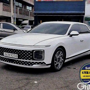 현대 그랜저 (GN7) LPG 3.5 2WD (택시형) 중고 그랜저 (GN7) LPG 3.5 2WD (택시형) 중고차