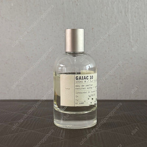 르라보 가이악10 100ml