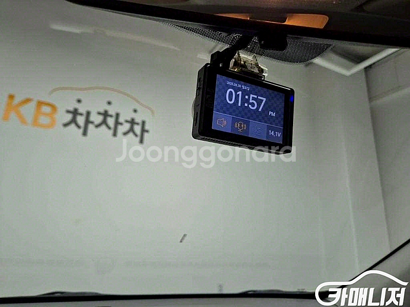 [기아]올 뉴 모닝 (JA) LPI 디럭스 (5인승) ...--5