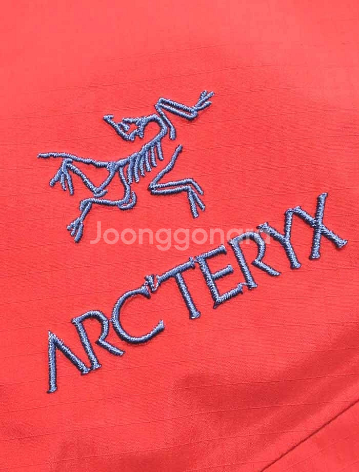[105] 아크테릭스 경량/자켓,고어텍스/자켓--0