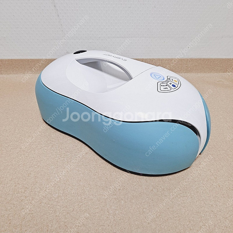에브리봇 물걸레 로봇청소기 배터리좋음 걸레포함 RS50...--0