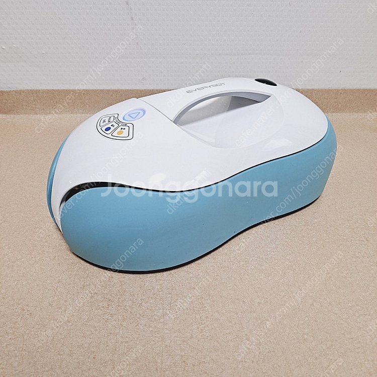 에브리봇 물걸레 로봇청소기 배터리좋음 걸레포함 RS50...--1