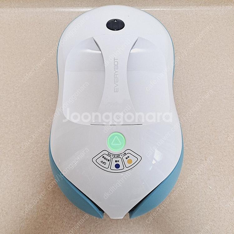 에브리봇 물걸레 로봇청소기 배터리좋음 걸레포함 RS50...--3