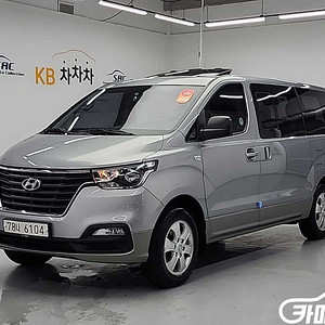 현대 더 뉴 그랜드 스타렉스 4WD 웨건 11인승 중고 더 뉴 그랜드 스타렉스 4WD 웨건 11인승 중고차