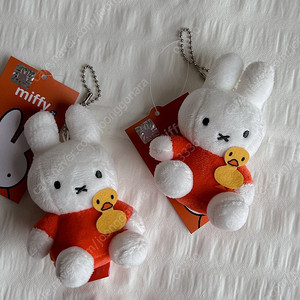 미피 인형 키링 판매
