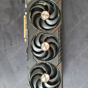 sapphire 9070xt pulse