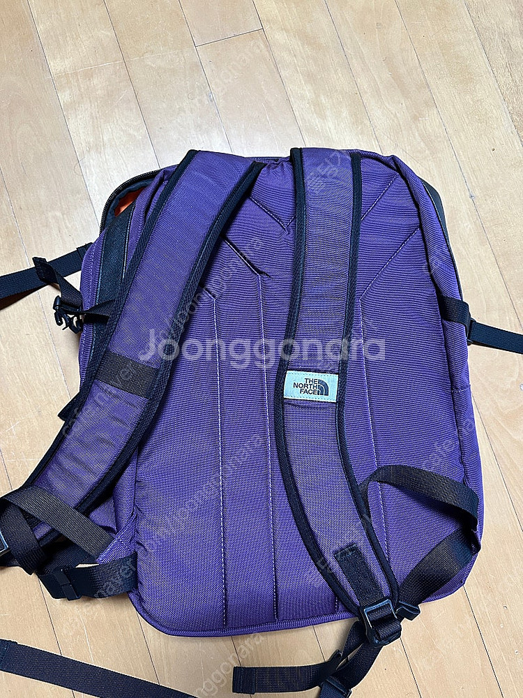 노스페이스 가방 백팩 20L--1