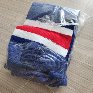 아이스하키 스타킹 새상품