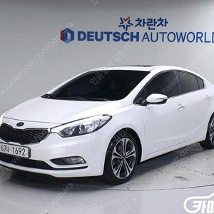 [기아]K3 1.6 GDI W 스페셜 ★중고차★중고차매입★전액할부★저신용자★신불자★소액할부★현금★카드 전부 가능합니다!