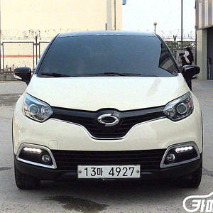 르노코리아(삼성) QM3 디젤 1.5 RE 중고 QM3 디젤 1.5 RE 중고차