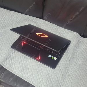 삼성 오디세이 게이밍 노트북