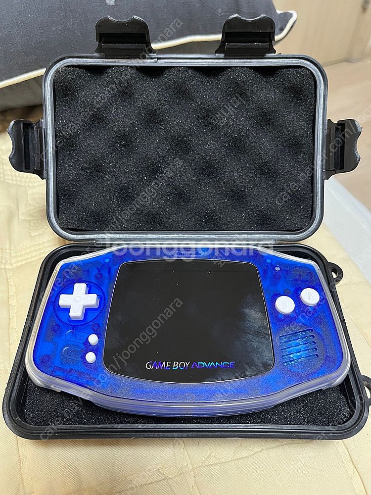 GBA 게임보이 어드벤스 & 각종팩 일괄--0