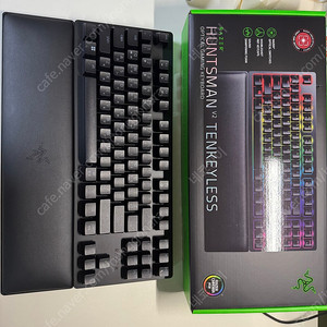 레이저 헌츠맨v2 tkl 팝니다.