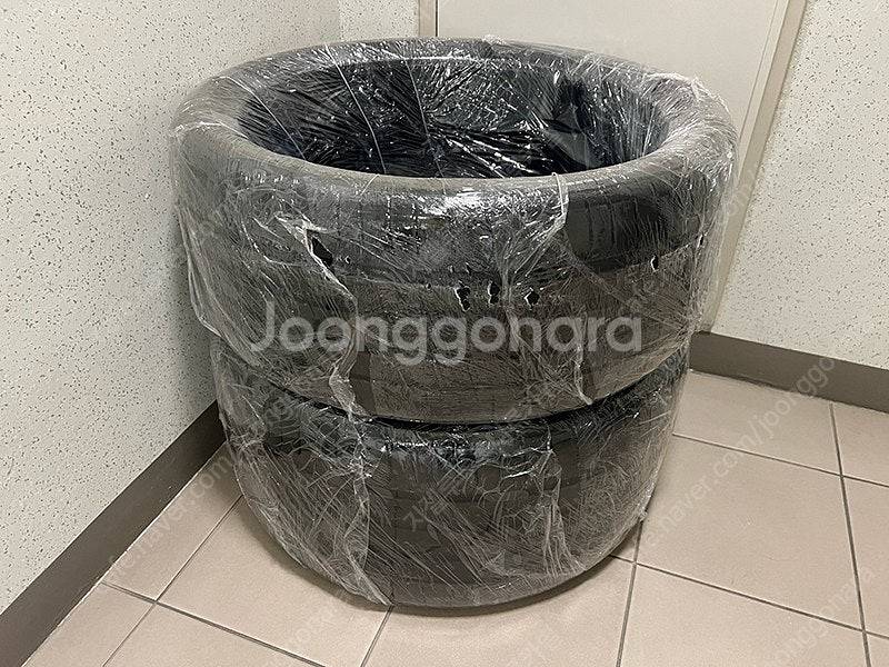 피렐리 P ZERO PZ4 NFO 타이칸 OE 정품 2...--0