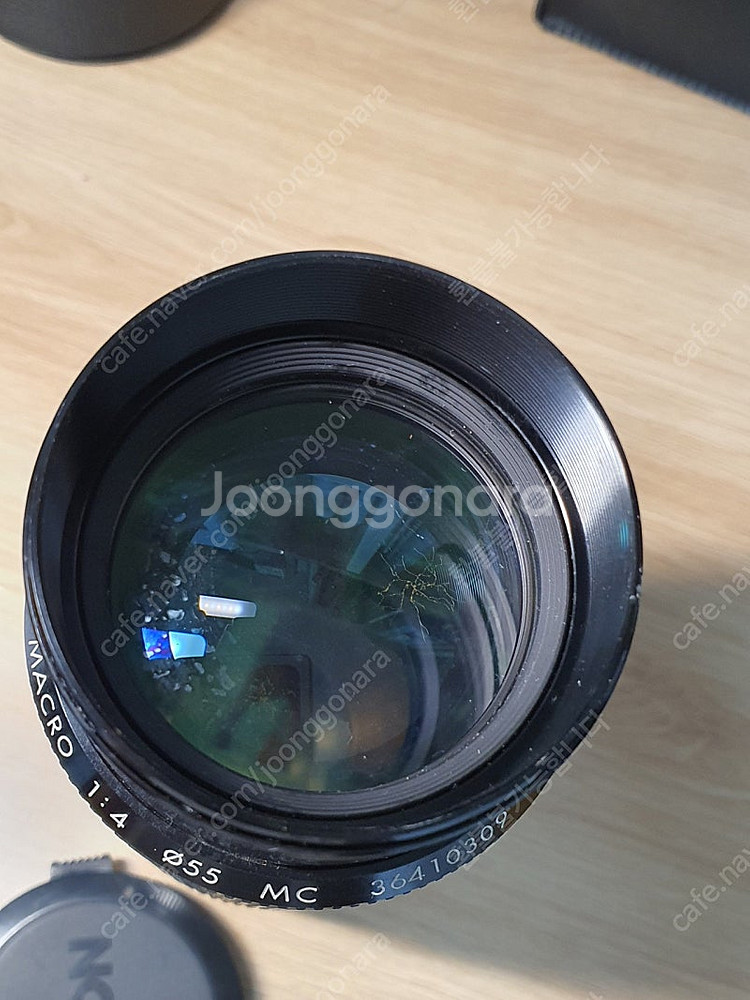 캐논ae-1 필름카메라 필카, 캐논 렌즈(80~200m...--7