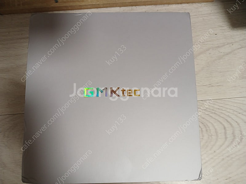 GMKtec NucBox K6 LAN 미니 PC AMD...--1