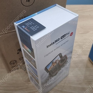 Insta360 인스타360 Ace Pro 액션캠 새상
