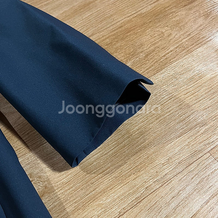 [97] 휴고보스 신형 맥코트, 윈드스토퍼 퀼팅자켓--7