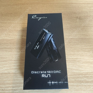 cayin ru7 팝니다.