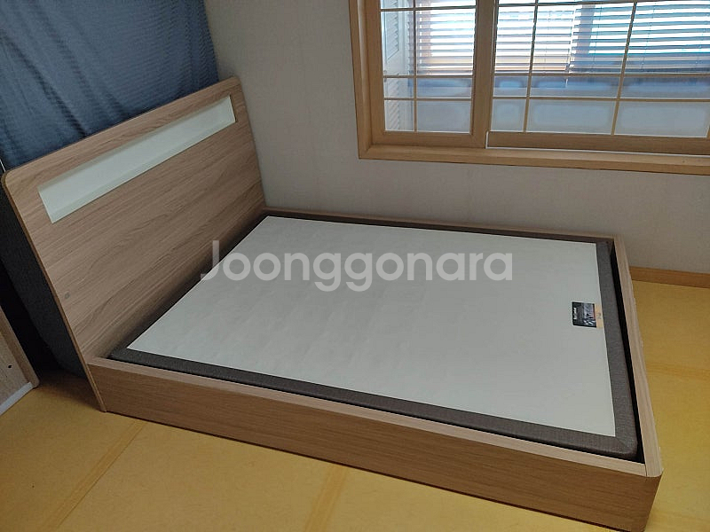 에이스침대 퀸 LQ 하이브리드테크-7(Ⅶ) 투매트리스 ...--8