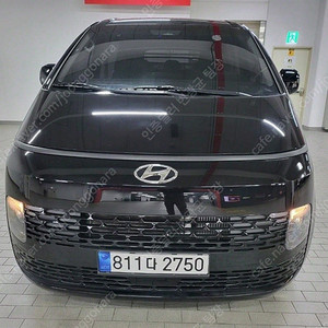 스타리아 중고 시세 현대 스타리아 중고차 할부 검정색 2022년식 15,542km 2WD 디젤 카고 5인승 모던 수원중고차