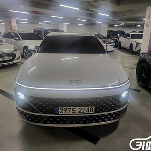 현대 그랜저 (GN7) 가솔린 2.5 2WD 중고 그랜저 (GN7) 가솔린 2.5 2WD 중고차