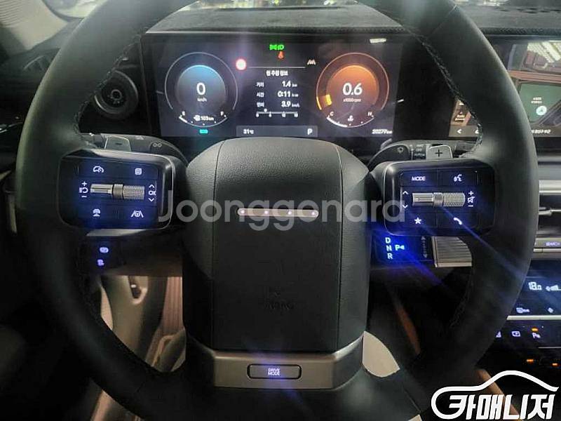 현대 그랜저 (GN7) 가솔린 2.5 2WD 중고 그랜...--1