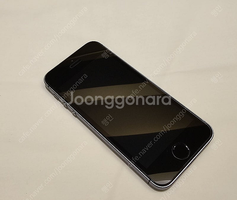 [짜깁기X정품] 아이폰 SE1 128GB 배터리신품 카...--0