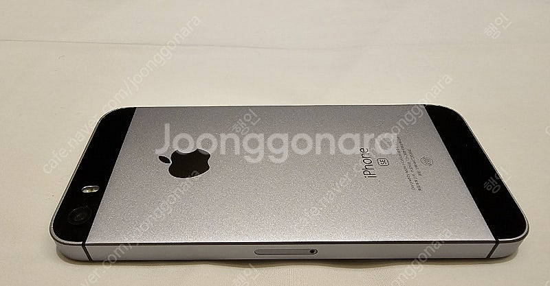 [짜깁기X정품] 아이폰 SE1 128GB 배터리신품 카...--7