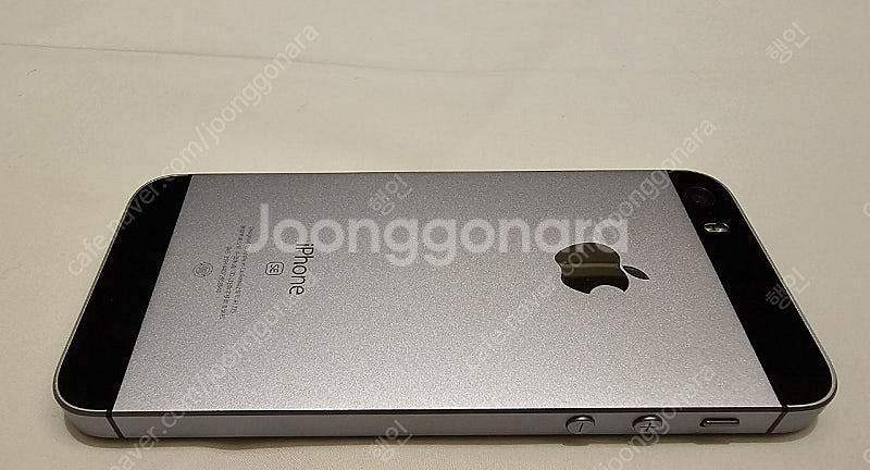 [짜깁기X정품] 아이폰 SE1 128GB 배터리신품 카...--8
