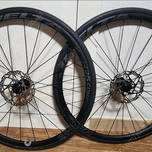 뷰엘타 R25 로드휠