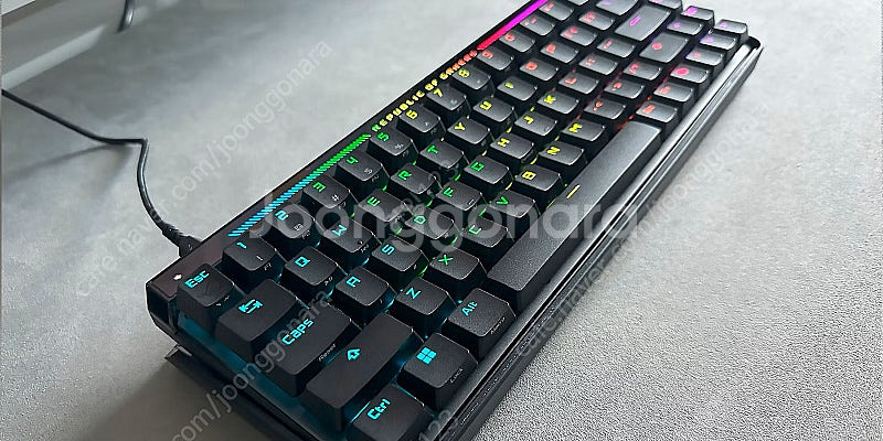 제이웍스ASUS ROG FALCHION ACE HFX ...--0