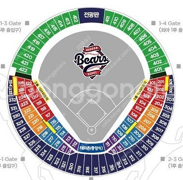 <김재호은퇴식> 7/5토 7/6일 두산베어스 vs KT...--1