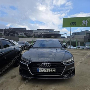 @20년식 A7(2세대) 50 TDI 콰트로 프리미엄 전국최저가격저신용전액할부최대72개월현금카드리스할부저렴하고 가성비 있는 차량