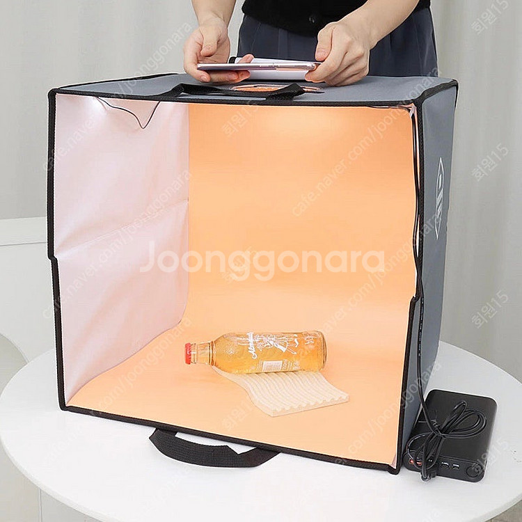 포터블 포토박스 촬영용 박스--0
