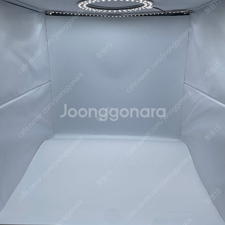 포터블 포토박스 촬영용 박스--2