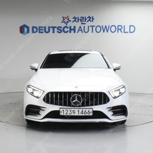@20년식 CLS클래스(3세대) CLS 450 4매틱 AMG 라인 전국최저가격저신용전액할부최대72개월현금카드리스할부저렴하고 가성비 있는 차량